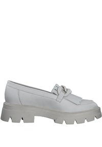 s.Oliver Slip-ons - cream