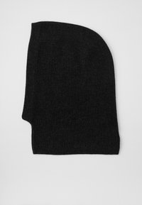 CLASSIC BALACLAVA UNISEX - Copricapo - charcoal
