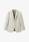 ADULT - Veste de costume - beige