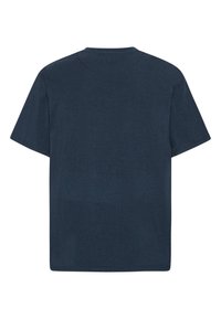 Clean Cut Copenhagen T-shirts med print - navy
