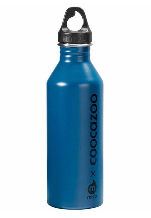 Drink bottle - blue