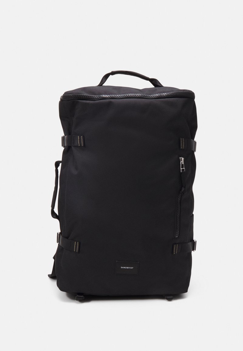 Sandqvist ZEKE Rucksack black Zalando.ie