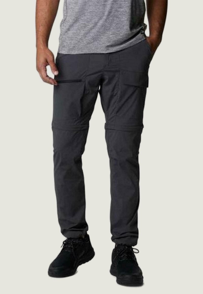 Columbia Broek grijs Columbia Broek grijs
