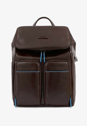 Piquadro, B2 REVAMP ZAINO ZIP AROUND - Mochila - marrone