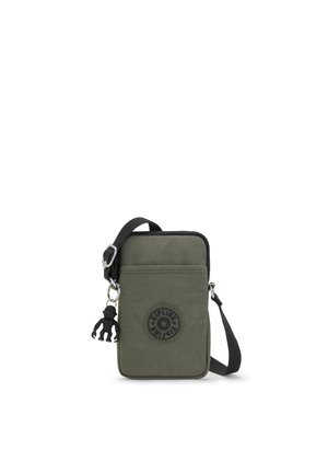 Kipling TALLY - Across body bag - green moss