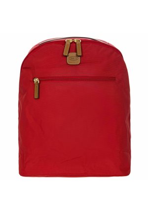 Bric's Tagesrucksack - red
