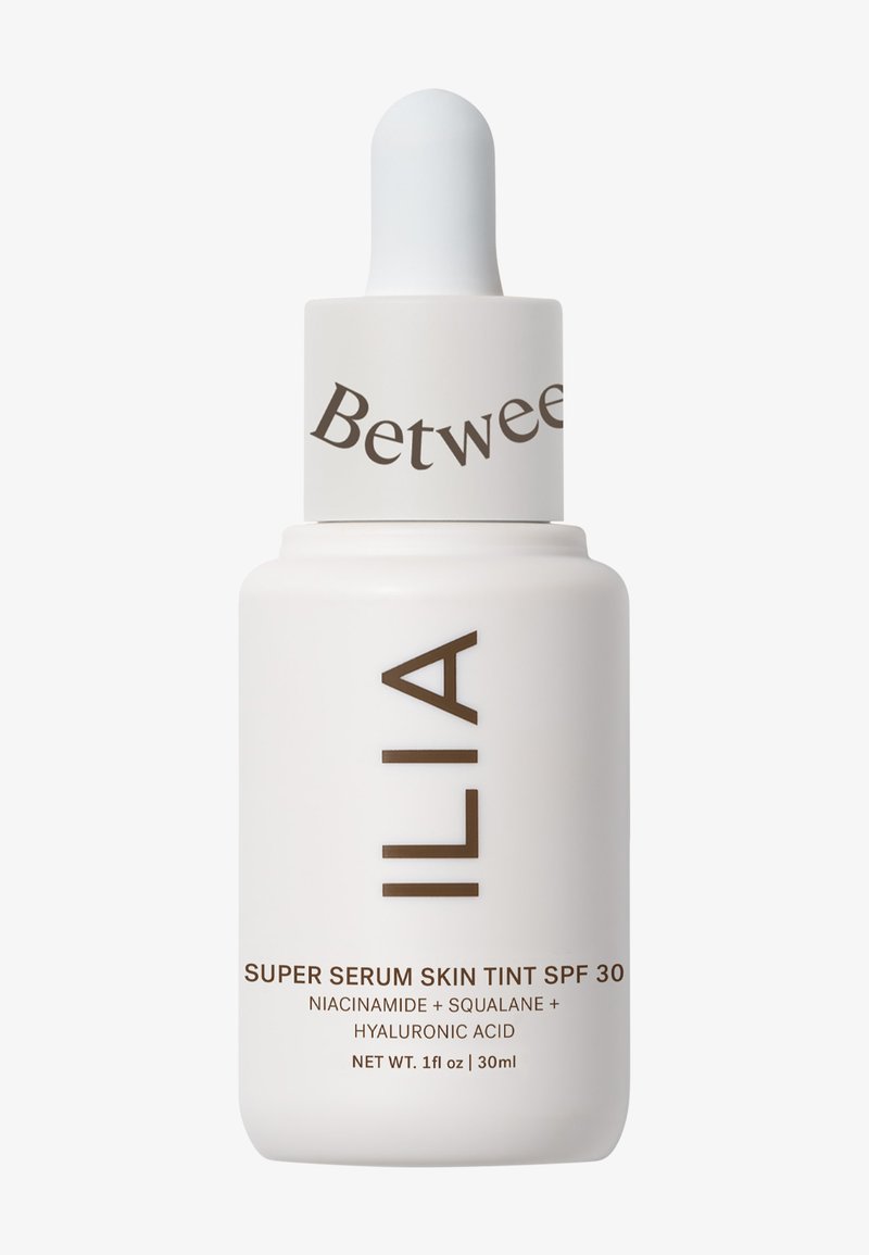 ILIA Beauty SUPER SERUM SKIN TINT SPF 30 - Serum - very fair with neutral undertones