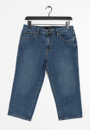 Calvin Klein Jeans Short en jean - blue