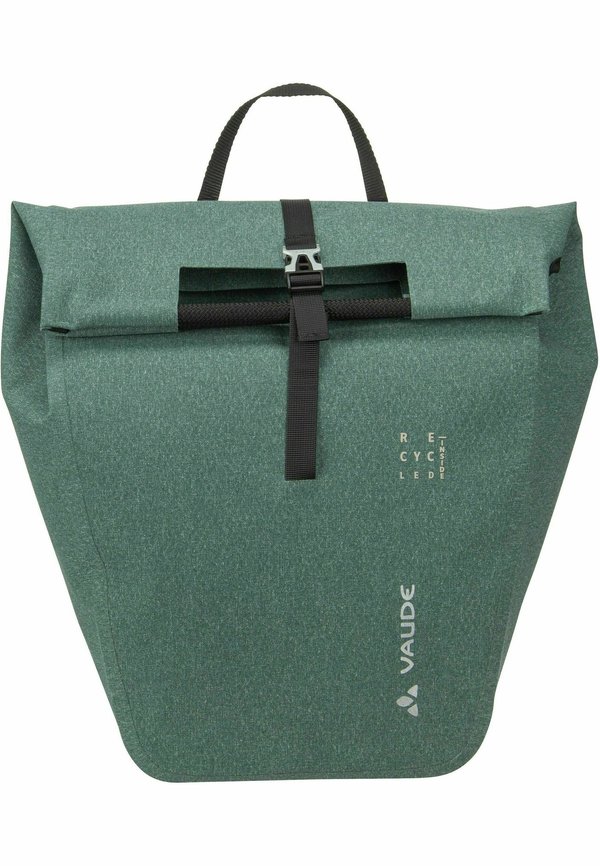 BACK SINGLE - Umhängetasche - dusty forest