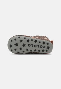 POLOLO UNISEX - Babyskor - multi-coloured