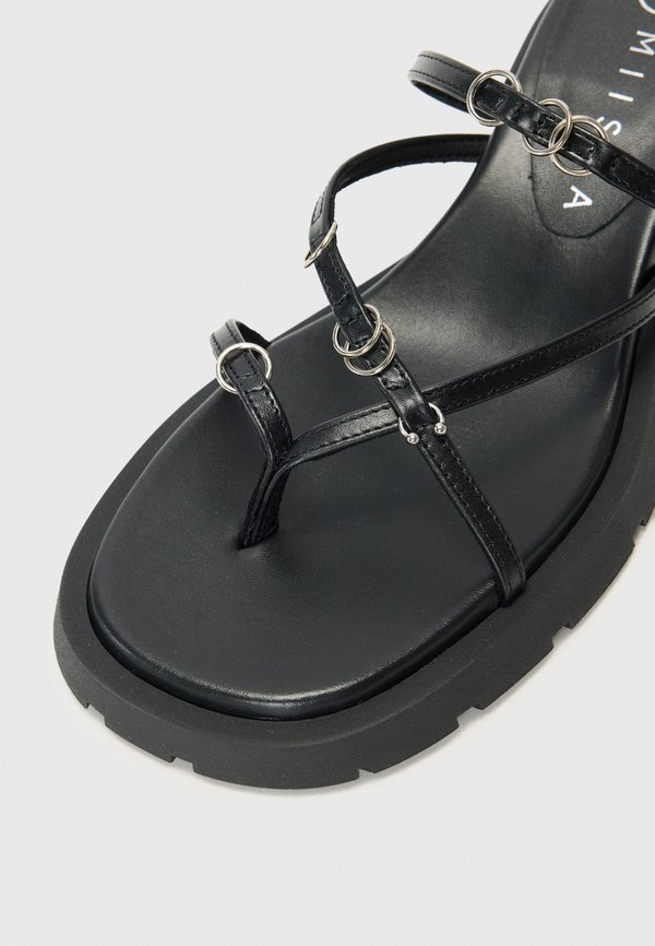 JASLENE - T-bar sandals4