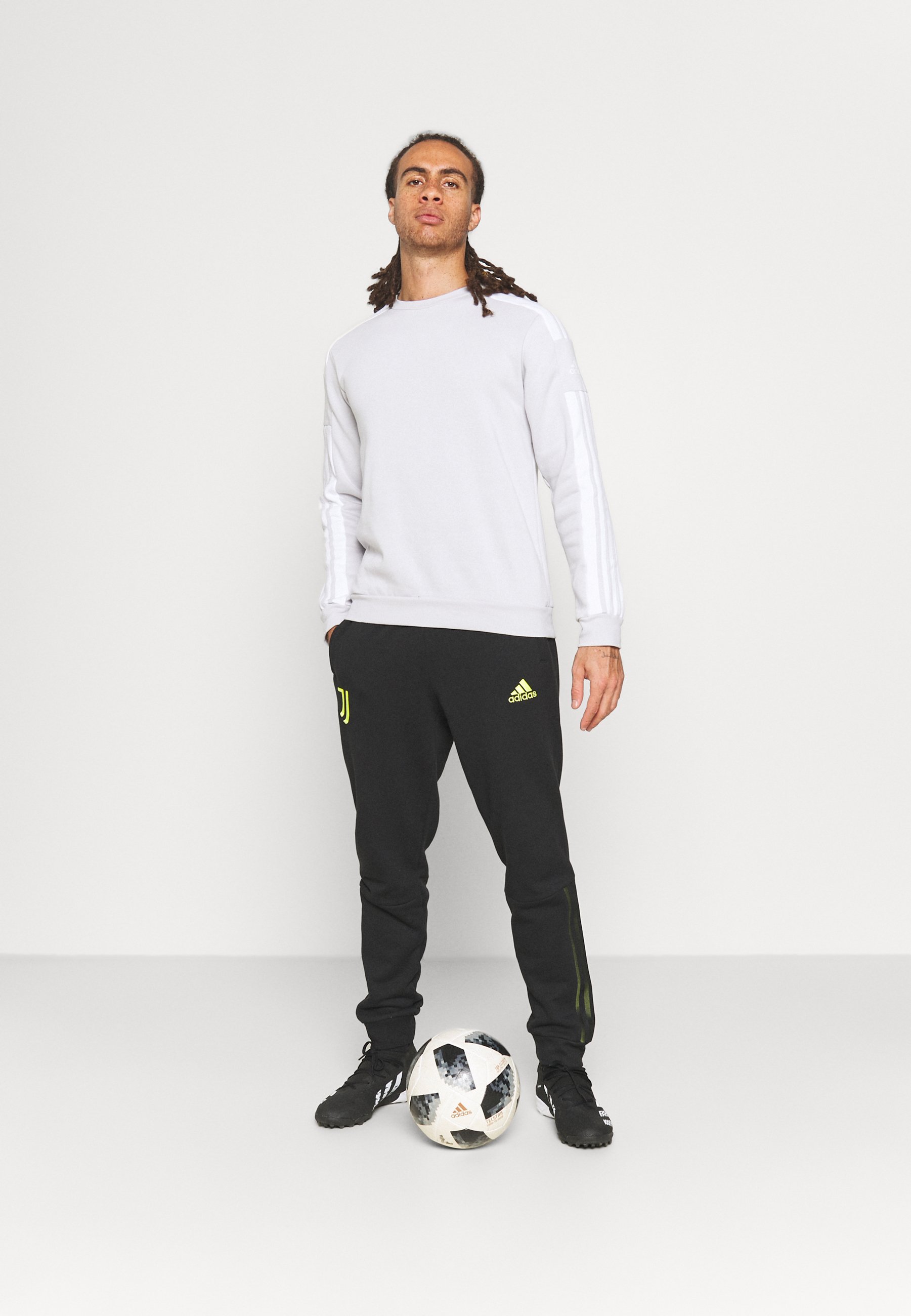 zalando juventus