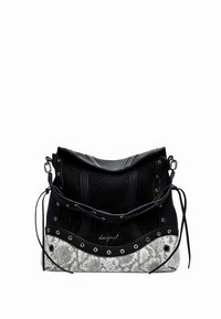 Desigual Rucsac - black