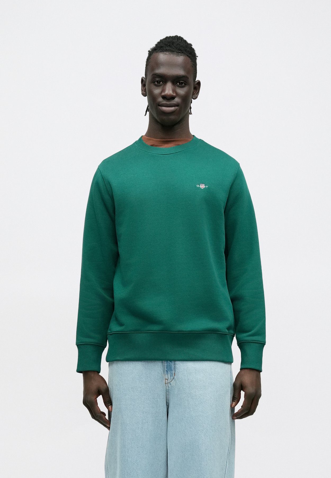 SHIELD C NECK