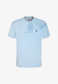 Pasirinkta, bright blue