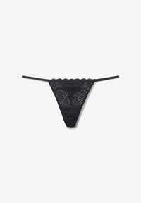 Nevybráno, black