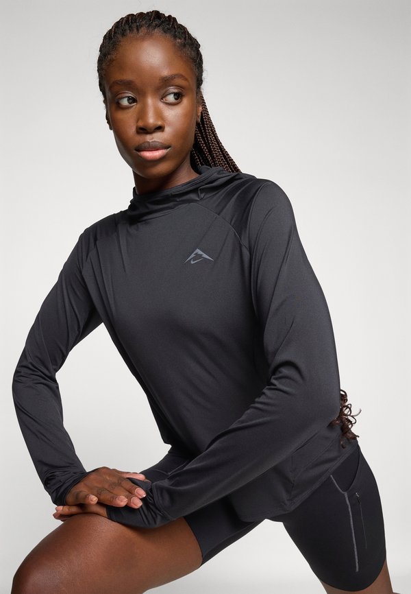 TRAIL - Long sleeved top4