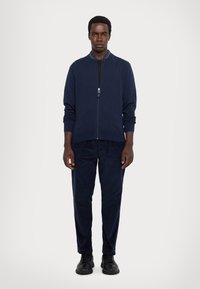 PS Paul Smith Cardigan - dark blue