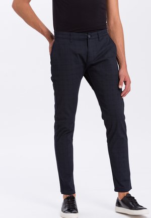 Cross Jeans CROSS LANG - Chinosy