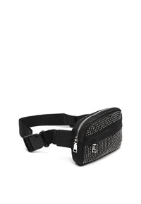 MISAKO BRILLANT czarny