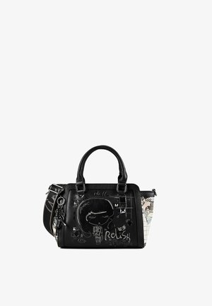 Anekke, ORCHESTRA SCHULTERTASCHE 34 CM - Borsa a mano - mehrfarbig