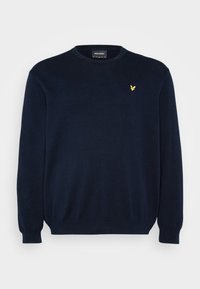 Camisola - dark navy