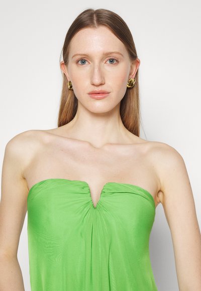 Cult Gaia JANELLE GOWN - Pidulikud riided - fern