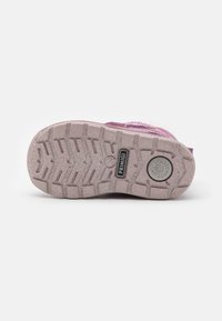 Primigi GORE-TEX PGYGT 48604 - Zimné čižmy - orchidea/gelso