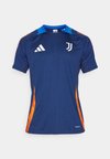 JUVENTUS TIRO24 COMPETITION  JERSEY - Klupska odjeća - team navy blue