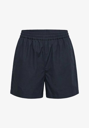 Urban Classics, Shorts - navy