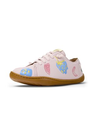 PEU - Sneaker low - pastelrosa