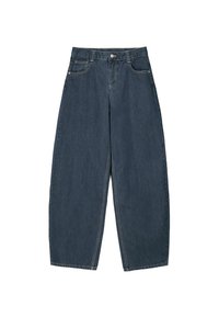 BALLOON - BAGGY - Relaxed fit jeans - royal blue