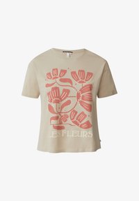 Niet geselecteerd, beige