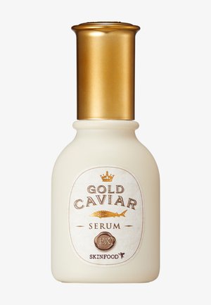 Skinfood, GOLD CAVIAR EX SERUM - Serum