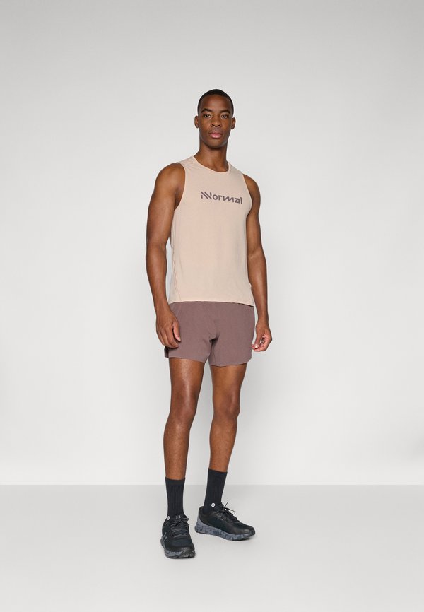 RACE TANK - Top3