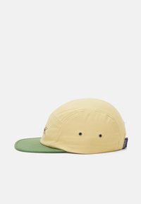 Patagonia GRAPHIC MACLURE UNISEX - Šiltovka - beeswax tan