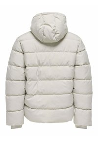 Jack & Jones Giacca invernale - beige