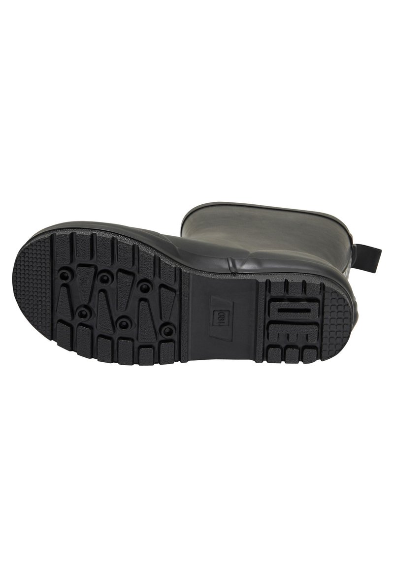 Kinder Booties | Hummel Gummistiefel black/black denim - PS33073 Kinder Booties | Hummel Gummistiefel black/black denim - PS33073