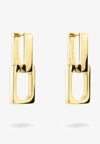 Non sélectionné, gold-coloured