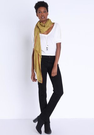 BONOBO Jeans, Jeans Bootcut - black