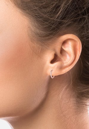 TIMELESS - Earrings - rose gold-coloured