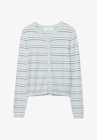 Ikke valgt, light grey