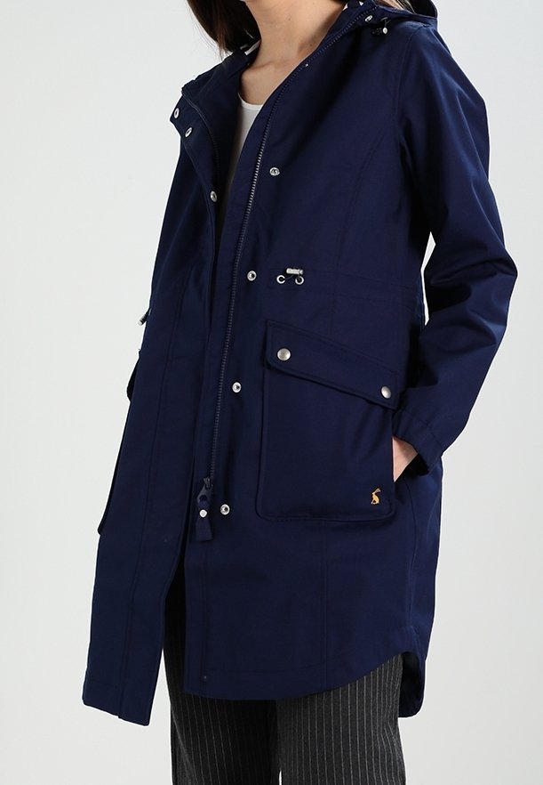 Tom Joule Parkas - dark blue