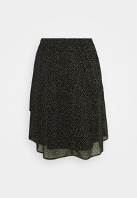 InWear A-linjainen hame - black