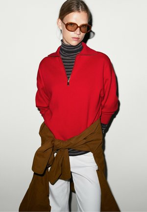 Massimo Dutti, - Sweter