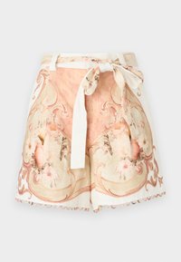 WOVEN SHORTS - Szorty