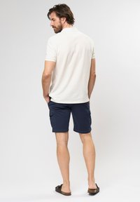 MCS Shorts - navy blazer