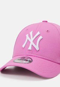 New Era KIDS 9FORTY® UNISEX - Cappellino - pink