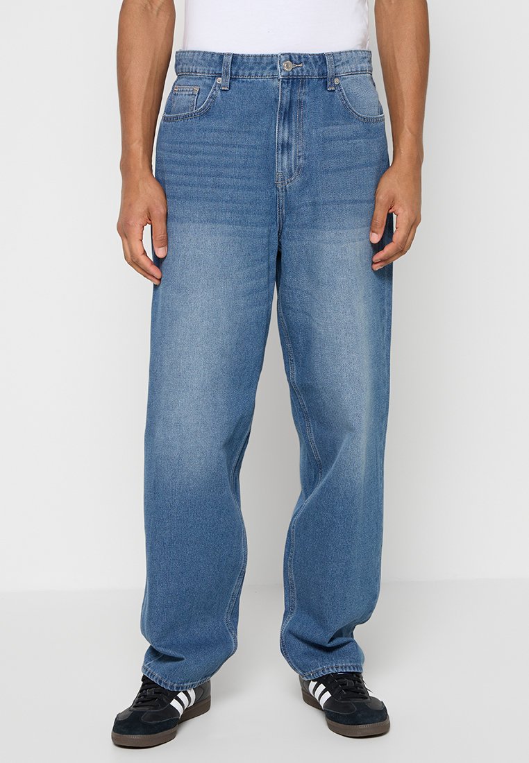 Only & Sons Baggy jeans koningsblauw Only & Sons Baggy jeans koningsblauw