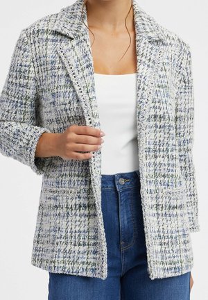 Blazer - blue